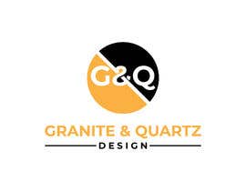 Číslo 428 pro uživatele Logo Design for Granite Company od uživatele mahedims000