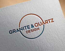Číslo 444 pro uživatele Logo Design for Granite Company od uživatele MaaART