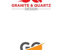 Číslo 538 pro uživatele Logo Design for Granite Company od uživatele mdnazrulislamju4