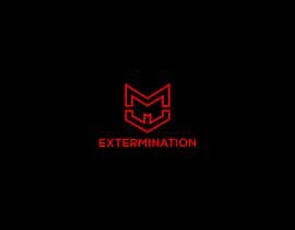 #126 for logo of MW extermination by procreative123