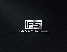 #197 pentru Desing a new Logo for our Steel fabrication company de către tabudesign1122