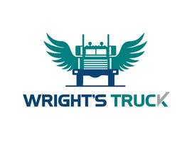 #83 for Trucking Company Logo by dtngahn