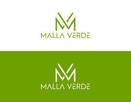 #402 for Logo Malla Verde by enarulstudio