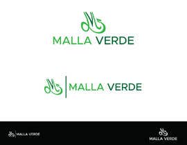 #399 for Logo Malla Verde by mK375