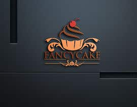 Nro 128 kilpailuun I need a logo designed for my cupcake business called Fancycake. I want it to look classy and a little luxury. Must have the full name in the logo. käyttäjältä aktherafsana513