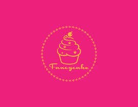 Nro 116 kilpailuun I need a logo designed for my cupcake business called Fancycake. I want it to look classy and a little luxury. Must have the full name in the logo. käyttäjältä mohammadjahangi1