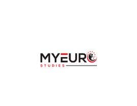 Nro 241 kilpailuun Build a Logo for MyEuroStudies käyttäjältä akterlaboni063