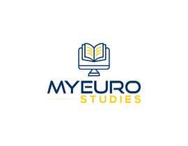 Nro 237 kilpailuun Build a Logo for MyEuroStudies käyttäjältä monzur164215