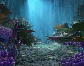 #296 para Aquarium: Background picture! de Mdreyadislam686
