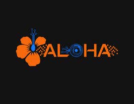 #782 ， ALOHA team logo 来自 marstyson76
