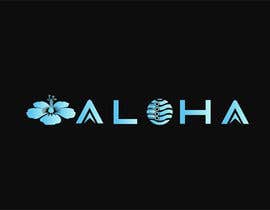 #785 ， ALOHA team logo 来自 sankrishmon