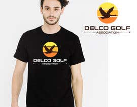 #82 for Delco Golf Association Logo by mezak88