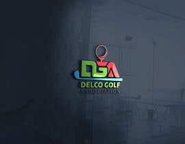 #94 for Delco Golf Association Logo by Shimu12