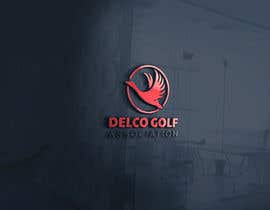 #96 for Delco Golf Association Logo by Shimu12