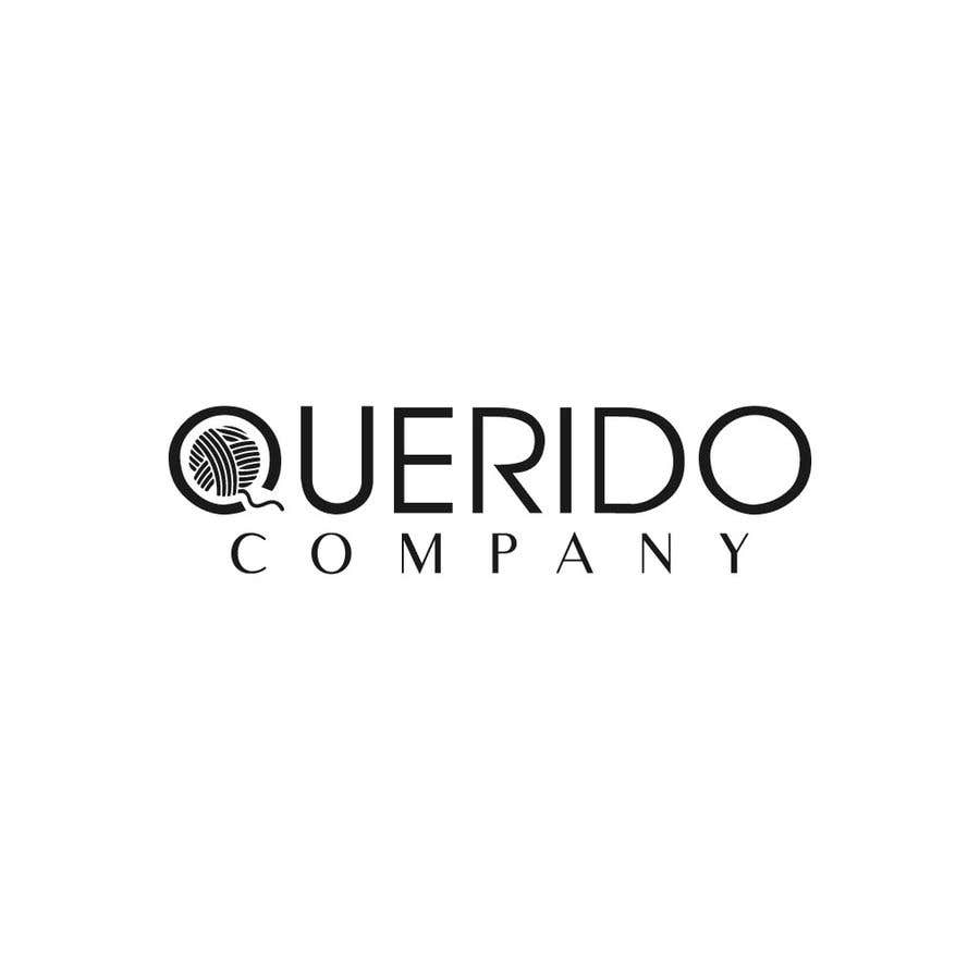 Contest Entry #89 for                                                 Brand Logo - Querido Company
                                            