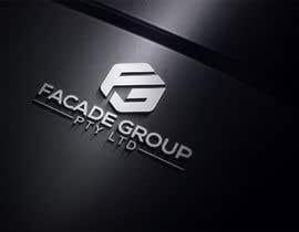 #164 for Logo Creation for Facade Group Pty Ltd af rohimabegum536