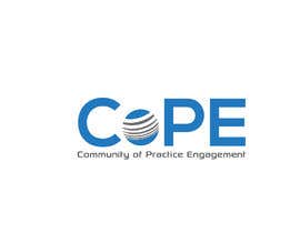 #618 for CoPE Logo by alammorshed133