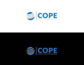 #538 for CoPE Logo by MAHMOUD828
