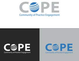 #625 for CoPE Logo by mohammadsazzad84