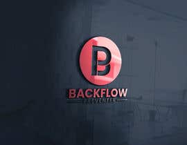#95 untuk Backflow Preventer Logo oleh abumahmudalminar
