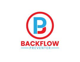 #96 untuk Backflow Preventer Logo oleh abumahmudalminar