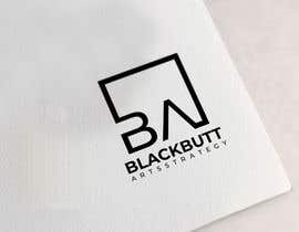 #648 untuk New Logo - Blackbutt Arts Strategy oleh GDMrinal