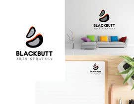 #117 untuk New Logo - Blackbutt Arts Strategy oleh tan2200