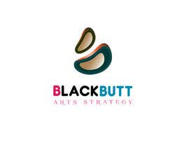 #661 untuk New Logo - Blackbutt Arts Strategy oleh tan2200