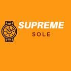 Nro 65 kilpailuun &quot;Supreme Sole&quot; Logo käyttäjältä onghjane