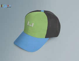 #13 for Signature Cap design and mockup by atifbhatti89