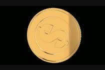 #13 for Create an editable 3D animation of a rotating coin af rmargamanggala