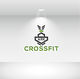 Miniatura de participación en el concurso Nro.138 para                                                     Create a logo for crossfit
                                                