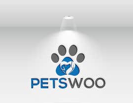 #18 para Need a logo for Pet company de rohimabegum536