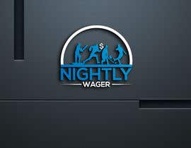#217 for Design a Logo for our Sports Betting Show by sharminnaharm