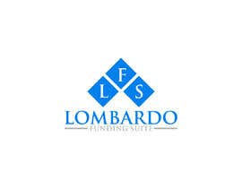sajib53 tarafından LOGO / Lombardo Funding Suite  / LFS için no 276