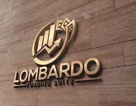 kulsumab400 tarafından LOGO / Lombardo Funding Suite  / LFS için no 357