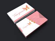 #212 for 3.5x2 Business Card Design/Front &amp;  back same design/29385 by GraphicSycho