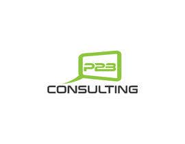 #919 for P2B Consulting Logo by shilpon