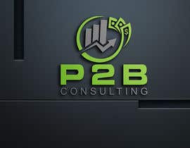 #398 for P2B Consulting Logo by emranhossin01936