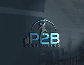 #836 for P2B Consulting Logo by rayhanpathanm