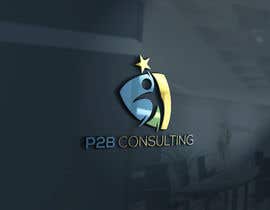 #526 for P2B Consulting Logo by rumaakter3900
