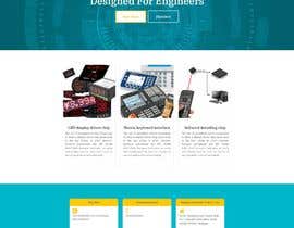 #29 for Web site redisign (graphic) by ataursh12