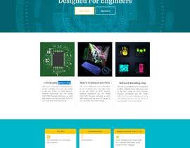 #52 for Web site redisign (graphic) by ataursh12