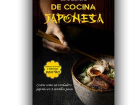 Nambari 66 ya Diseño Gráfico para portada de libro (Gastronomía Japonesa) na darkparadis13