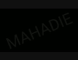 #113 Build me a video intro with my logo részére Mahadie02 által