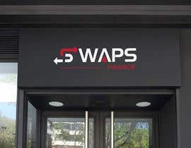 #249 cho Design a logo for Swap.Finance bởi romzana75