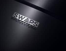 #121 cho Design a logo for Swap.Finance bởi Tusherudu8