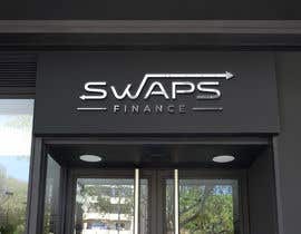 #229 cho Design a logo for Swap.Finance bởi shuvo16ls