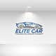 Imej kecil Penyertaan Peraduan #322 untuk                                                     Elite Car Dealership Logo
                                                