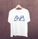 Imej kecil Penyertaan Peraduan #34 untuk                                                     Design theme base t-shirts (lazy)
                                                